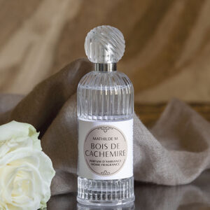 Profumo per Tessuti Intemporelles 75 ml - Bois de Cachemire