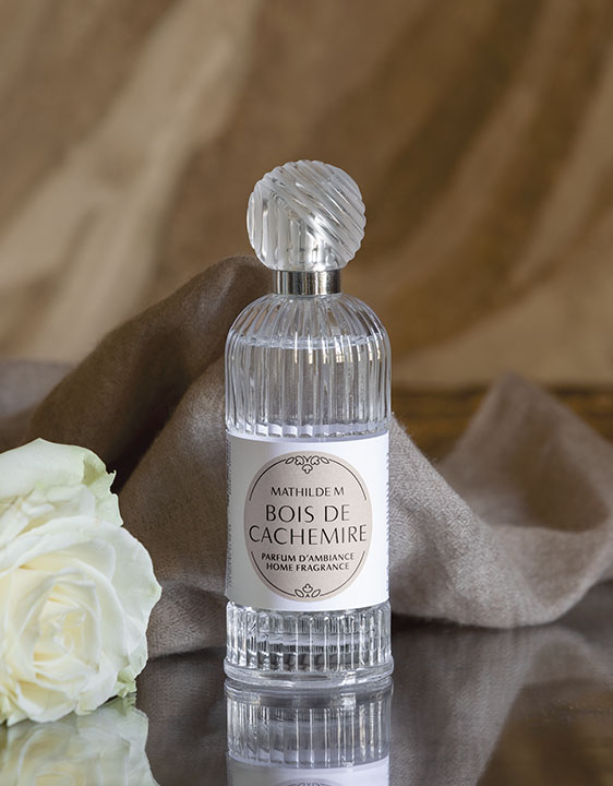 Profumo per Tessuti Intemporelles 75 ml - Bois de Cachemire