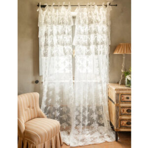 Tenda Mademoiselle Flora Chez Moi