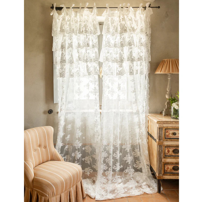 Tenda Mademoiselle Flora Chez Moi