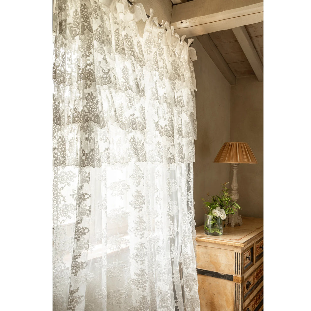 Tenda Mademoiselle Flora Chez Moi - immagine 2