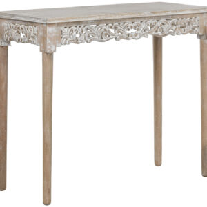 CONSOLE MANGO 100,5X39X79 DECAPE NATURALE
