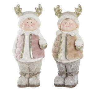 FIGURA MAGNESIO 20,5X18X49,5 BAMBINI 2 MOD.