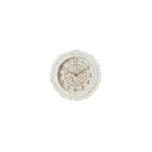 Orologio L'arte di nacchi