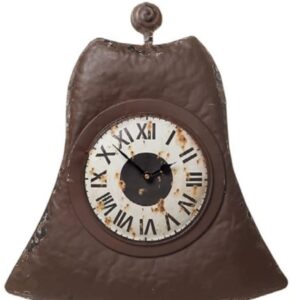 Orologio Antico 44x48cm L'arte di nacchi