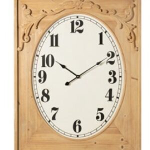 Orologio Vintage L'arte di nacchi