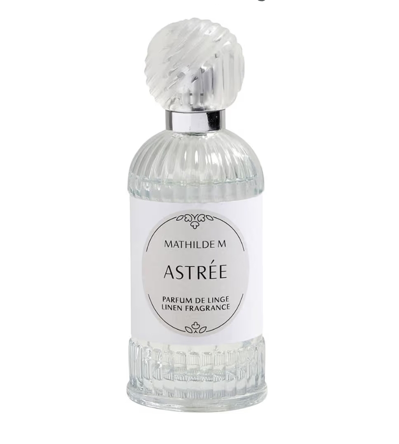 Profumo per tessuti Les Intemporelles 75 ml - Astrée