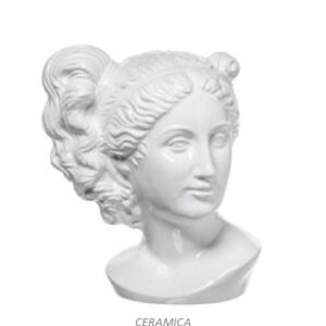 Mezzo Busto Sophia L'arte di nacchi