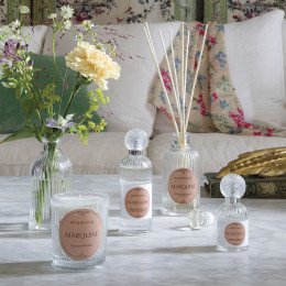 Profumo per tessuti Les Intemporelles 75 ml - Marquise