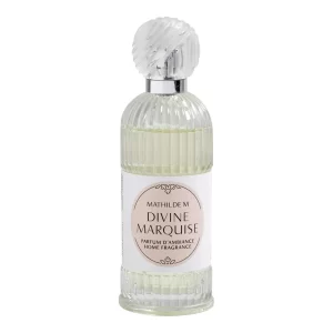 Profumo d'ambiente Les Intemporelles 100 ml - Divine Marquise Mathilde M.