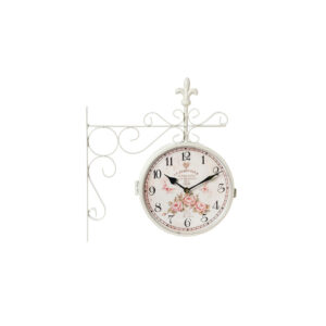 Orologio stazione L'arte di Nacchi