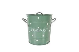 COMPOST SALVIA CON POIS BIANCHI 21×19 CM ISABELLE ROSE