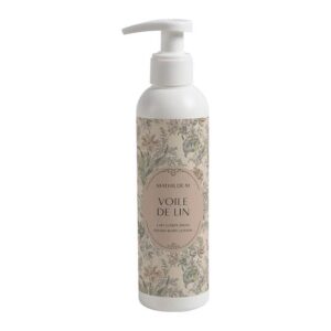Crema Corpo Divin 250 ml Voile de lin MATHILDE M.