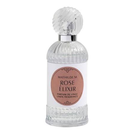 Profumo d'ambiente Les Intemporelles 100 ml - Rose Elixir