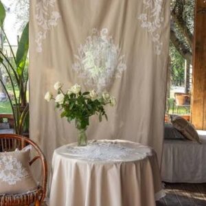 Tenda Capodimonte 140×290 cm L’Atelier 17 2 Var