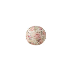 Sfera ceramica l'arte di nacchi