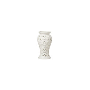 Vaso Traforato l'arte di Nacchi