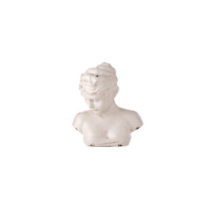 Busto La purezza L'arte di Nacchi