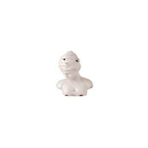 Busto La purezza L'arte di Nacchi