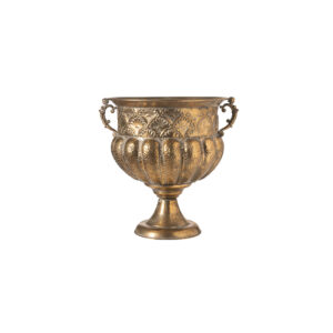 Vaso coppa L'arte di nacchi