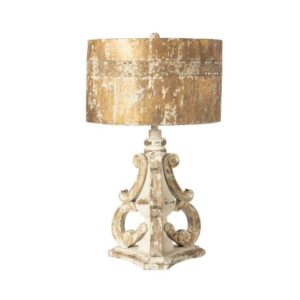 Lampada da tavolo L'arte di nacchi