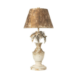 Lampada in Ferro L'arte di nacchi