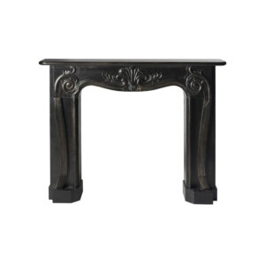 Cornice camino L'arte di nacchi