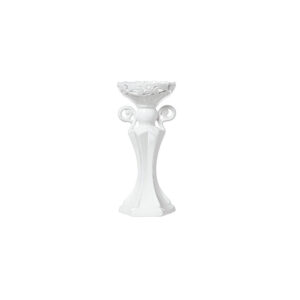 Candelabro traforato grande l'arte di nacchi