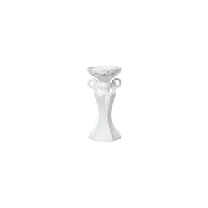 Candelabro traforato medio l'arte di nacchi