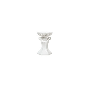 Candelabro traforato piccolo l'arte di nacchi