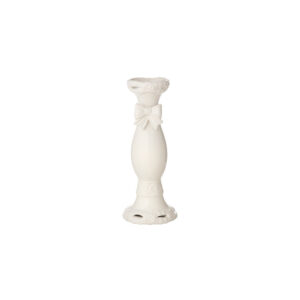 Candelabro fiocco L'arte di nacchi