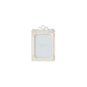 Cornice rosellina fiocco L'arte di Nacchi 13x18