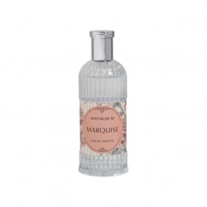 Eau de toilette profumante Marquise 100 ml Mathilde M