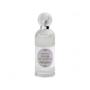 Profumo d'ambiente Les Intemporelles 100 ml - Fleur de Coton Mathilde M.