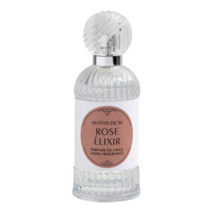 Profumo per tessuti Les Intemporelles 75 ml - Rose Elixir
