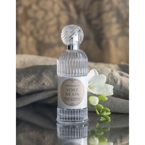 Profumo d'ambiente Les Intemporelles 100 ml - Voile de Lin