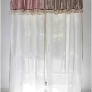 Coppia Tenda Raphaelle 140x290 Atelier 17 2 Var