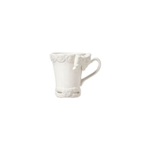 Tazza con fiocco - L’Arte di Nacchi