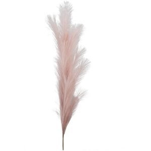 Pampas artificiale ArtificialNature, rosa, 100 cm